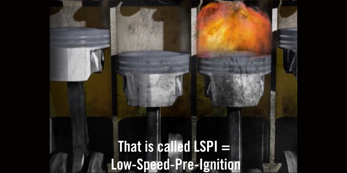 LowSpeed PreIgnition What Is It And How To Prevent It? Valvoline